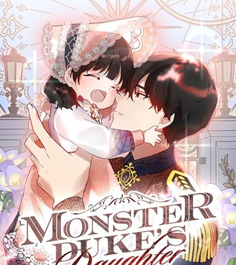 Monster Duke's Daughter封面