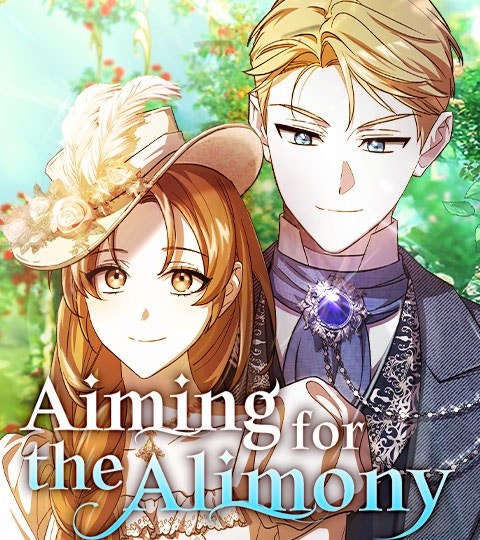 Aiming for the Alimony封面