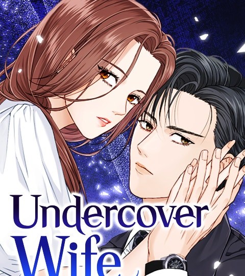 Undercover Wife封面